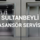 Sultanbeyli Asansör Servisi