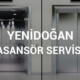 Yenidoğan Asansör Servisi
